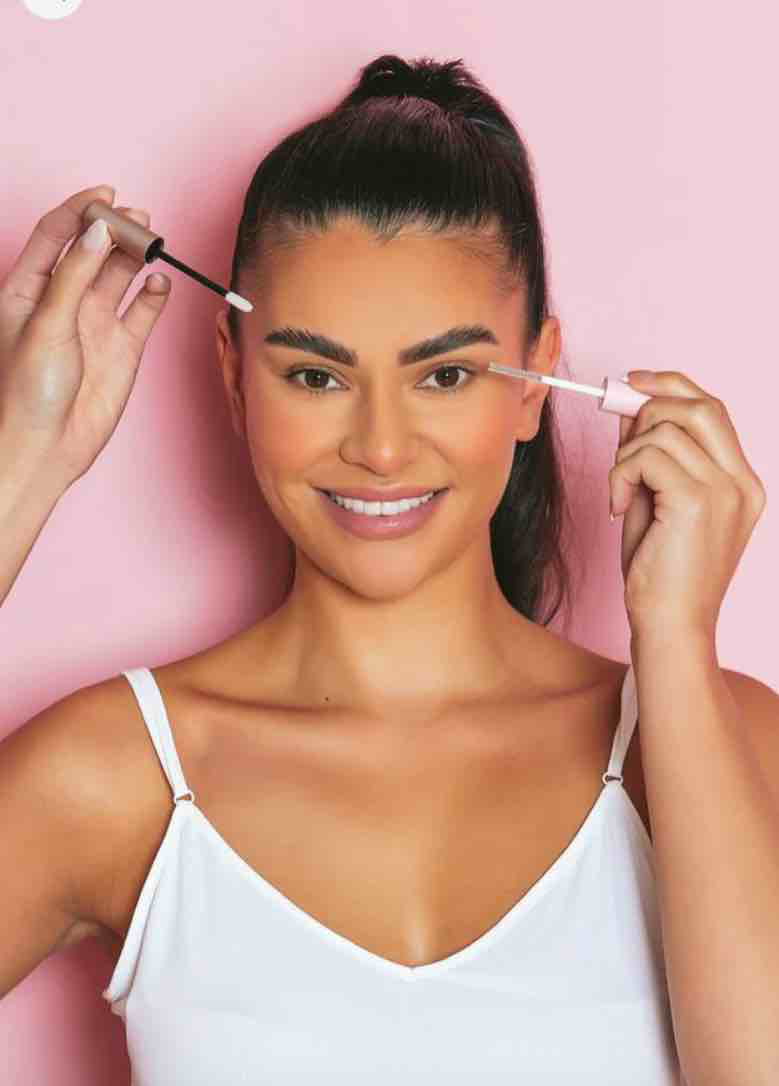 Lash Therapy Australia Serum Infused Brow Gel 7mL - Premium Skincare Product at Cosmetics by Briony Brisbane